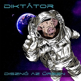 Diktator